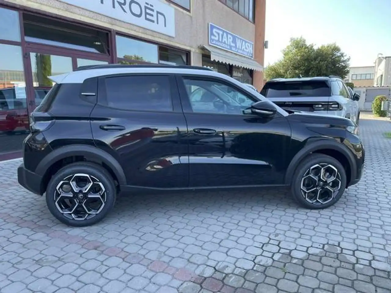 Citroen C3 2026