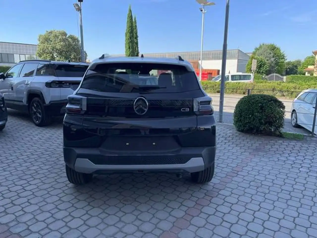 Citroen C3 2026