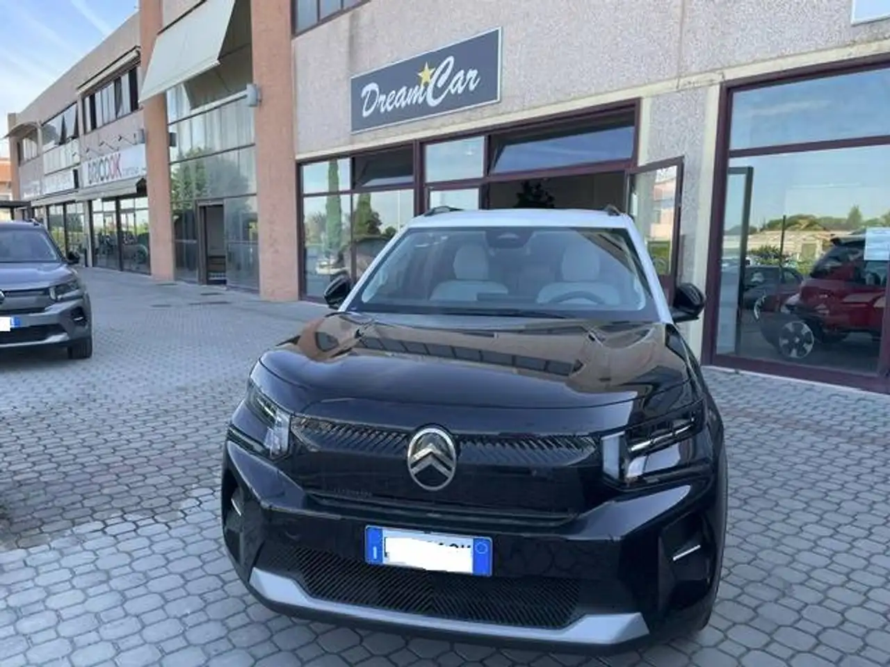Citroen C3 2026