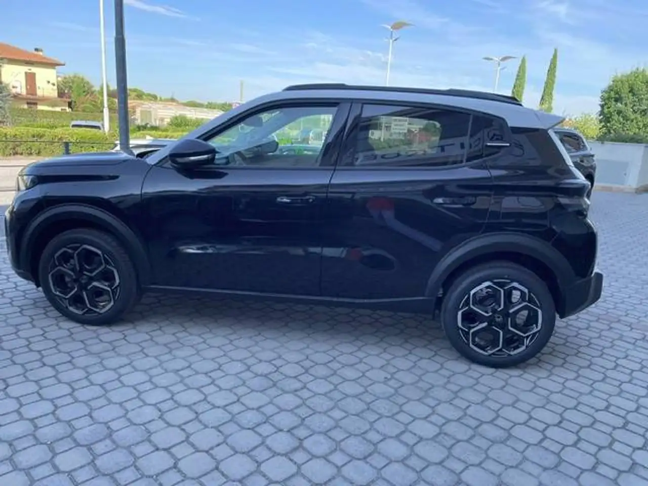 Citroen C3 2026
