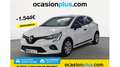 Renault Clio TCe GLP Business 74kW Blanco - thumbnail 1