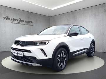 Elegance (MJ22) Elektromotor 100 kW (136