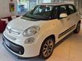 Fiat 500L 500L  1.3 mjt Lounge 85cv dualogic Bianco - thumbnail 4
