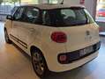 Fiat 500L 500L  1.3 mjt Lounge 85cv dualogic Bianco - thumbnail 3