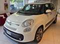 Fiat 500L 500L  1.3 mjt Lounge 85cv dualogic Bianco - thumbnail 8
