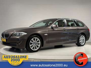 d xDrive Touring Luxury UNI.PRO./PREZZO REALE