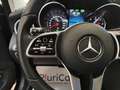 Mercedes-Benz C 300 de S.W. auto EQ-Power Sport Plus Tetto Pelle 18" Nero - thumbnail 17