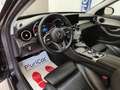 Mercedes-Benz C 300 de S.W. auto EQ-Power Sport Plus Tetto Pelle 18" Nero - thumbnail 41