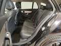Mercedes-Benz C 300 de S.W. auto EQ-Power Sport Plus Tetto Pelle 18" Nero - thumbnail 6