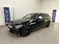 Mercedes-Benz C 300 de S.W. auto EQ-Power Sport Plus Tetto Pelle 18" Nero - thumbnail 1