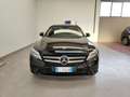 Mercedes-Benz C 300 de S.W. auto EQ-Power Sport Plus Tetto Pelle 18" Nero - thumbnail 42