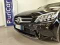 Mercedes-Benz C 300 de S.W. auto EQ-Power Sport Plus Tetto Pelle 18" Nero - thumbnail 46