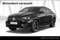 Mercedes-Benz GLE 400 GLE 400e Coupé Automaat 4MATIC AMG Line Premium | Negru - thumbnail 1