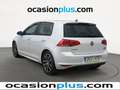 Volkswagen Golf 1.4 TSI BMT Sport 140 DSG Blanco - thumbnail 3