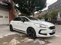 DS Automobiles DS 5 2.0 BlueHDi Sport euro 6b Blanc - thumbnail 2