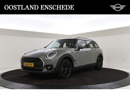 MINI One Clubman Classic Automaat / LED / Comfort Access / Stoelver