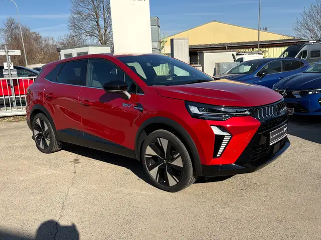 Mitsubishi Grandis 1,8 HEV Intense Aut.