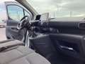 Peugeot Partner 1.5HDi L1/86000km/ 3Zitpl /Cruise/Navi/Pdc/Carplay Blanc - thumbnail 14