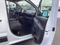 Peugeot Partner 1.5HDi L1/86000km/ 3Zitpl /Cruise/Navi/Pdc/Carplay Blanc - thumbnail 15
