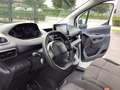 Peugeot Partner 1.5HDi L1/86000km/ 3Zitpl /Cruise/Navi/Pdc/Carplay Blanc - thumbnail 2