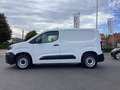 Peugeot Partner 1.5HDi L1/86000km/ 3Zitpl /Cruise/Navi/Pdc/Carplay Blanc - thumbnail 6