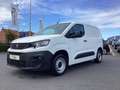 Peugeot Partner 1.5HDi L1/86000km/ 3Zitpl /Cruise/Navi/Pdc/Carplay Blanc - thumbnail 3