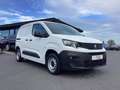 Peugeot Partner 1.5HDi L1/86000km/ 3Zitpl /Cruise/Navi/Pdc/Carplay Blanc - thumbnail 1
