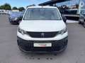 Peugeot Partner 1.5HDi L1/86000km/ 3Zitpl /Cruise/Navi/Pdc/Carplay Blanc - thumbnail 4