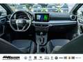SEAT Ibiza FR 1.0 TSI DSG NAVI KAMERA ACC LED PDC FULL-LINK Schwarz - thumbnail 10