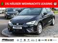 SEAT Ibiza FR 1.0 TSI DSG NAVI KAMERA ACC LED PDC FULL-LINK Schwarz - thumbnail 1