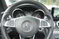 Mercedes-Benz C 180 Automatuk AMG Navi LED A Gris - thumbnail 13