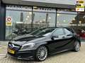 Mercedes-Benz A 180 Ambition AMG Xenon Airco Cruise NAP NL-Auto Volled Schwarz - thumbnail 1