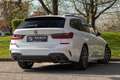 BMW 320 i - Touring - M sport - Hitching device Zwart - thumbnail 2