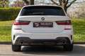 BMW 320 i - Touring - M sport - Hitching device Zwart - thumbnail 4