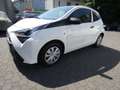 Toyota Aygo GARANTIE Weiß - thumbnail 5