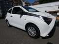 Toyota Aygo GARANTIE Weiß - thumbnail 3
