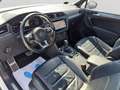 Volkswagen Tiguan R-Line 4Motion Standheiz Pano AHK LED 360* Voll Weiß - thumbnail 6