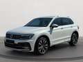 Volkswagen Tiguan R-Line 4Motion Standheiz Pano AHK LED 360* Voll Weiß - thumbnail 1
