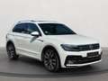 Volkswagen Tiguan R-Line 4Motion Standheiz Pano AHK LED 360* Voll Weiß - thumbnail 4