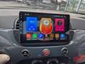 Fiat 500 500 III 1.2 By Gucci QUASI ABARTH Grigio - thumbnail 13