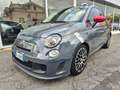 Fiat 500 500 III 1.2 By Gucci QUASI ABARTH Grigio - thumbnail 4