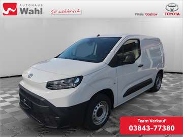 Proace City 1.5 L1 Meister
