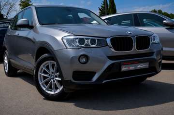 (F25) XDRIVE20D 190CH LOUNGE