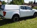 Nissan Navara NP 300 Weiß - thumbnail 3