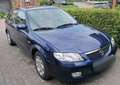 Mazda 323 323 F 1.6 Comfort Blau - thumbnail 1