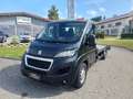 Peugeot Boxer 35+ L4 BlueHDi 165 Abschleppwagen Grau - thumbnail 1