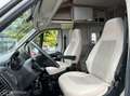 Euramobil Profila RS 730 EB Lengte bedden en Hefbed Wit - thumbnail 24
