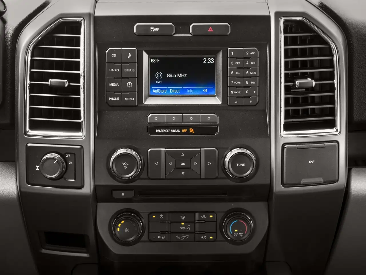 Ford F 150 photo Ford F 150