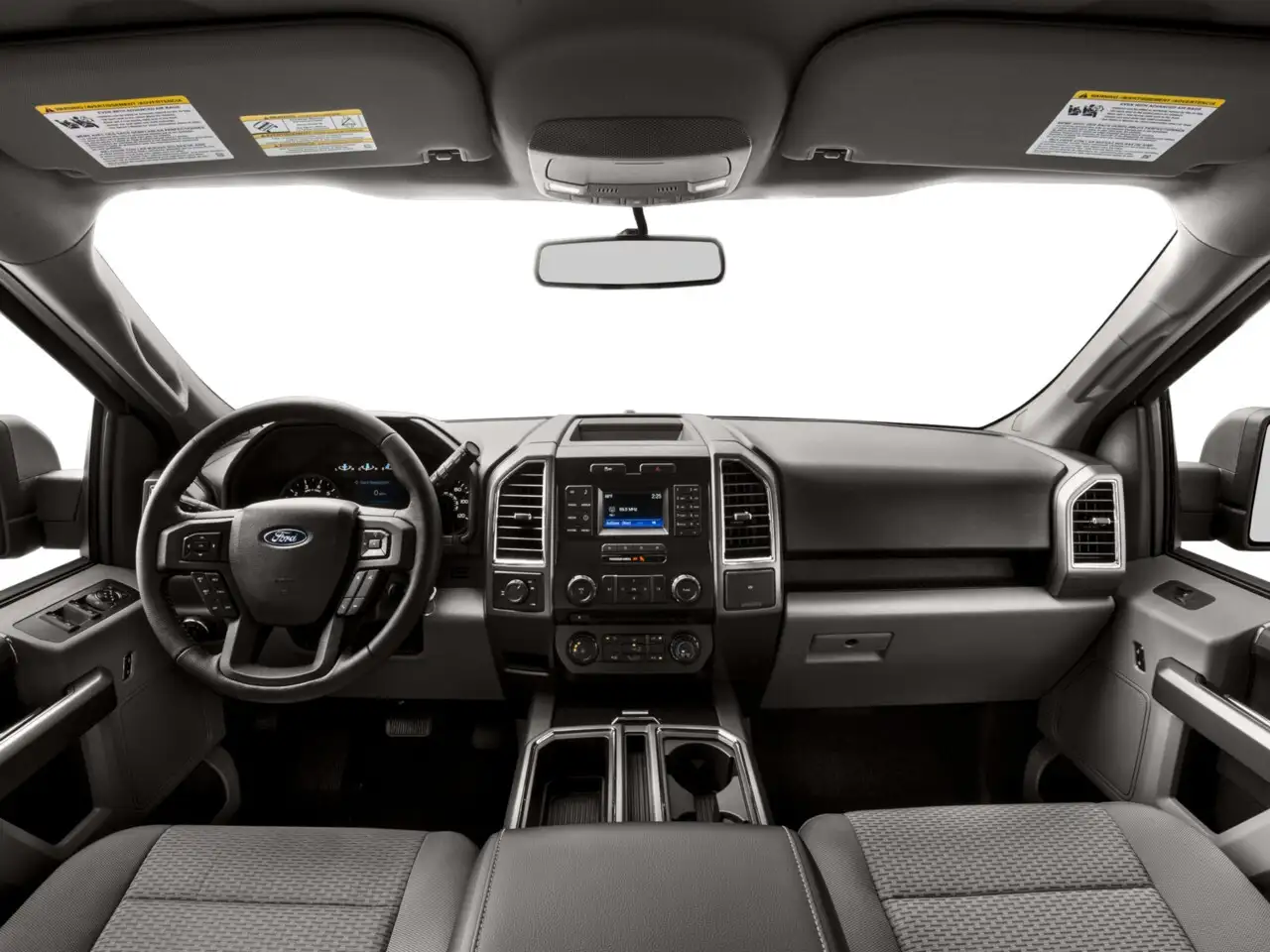 Ford F 150 photo Ford F 150