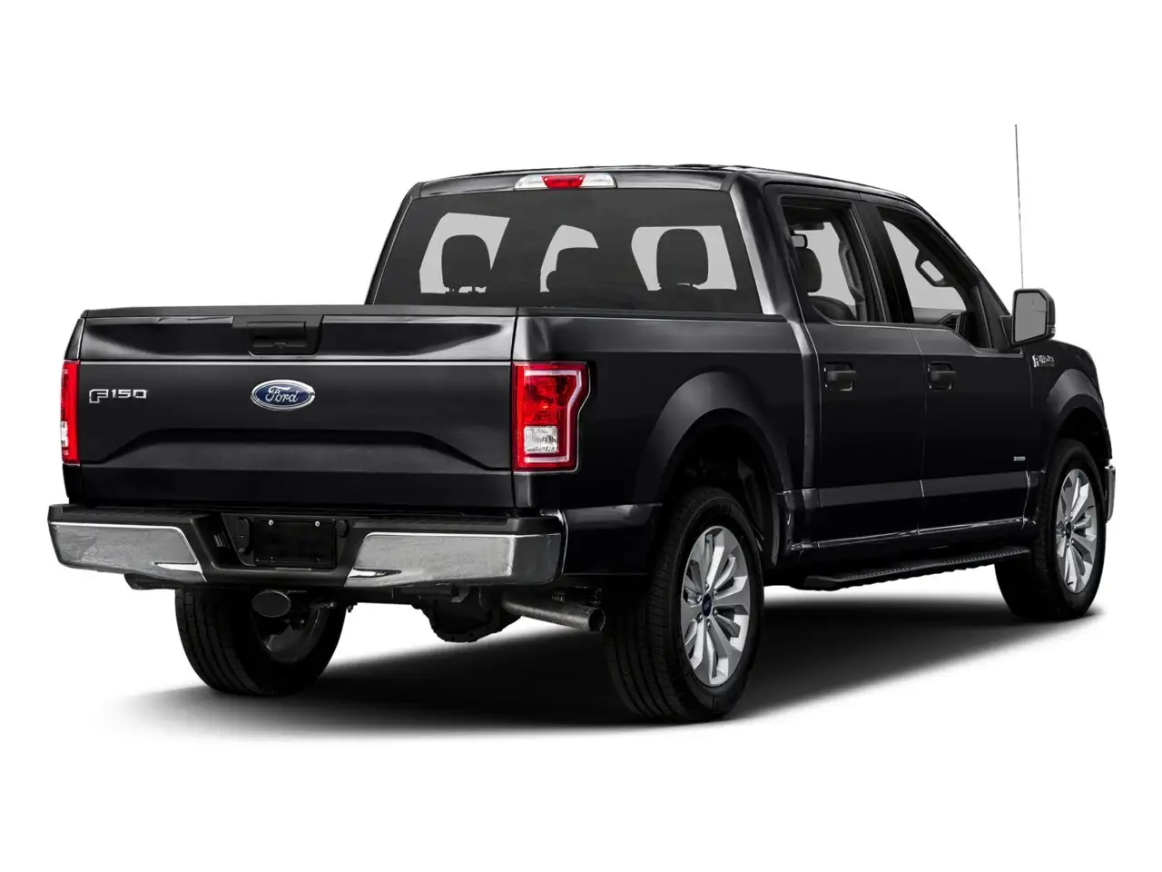 Ford F 150 photo Ford F 150